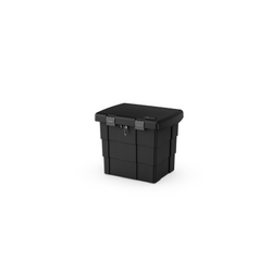 DAKEN 86004 PITBOX Werkzeugkasten für Sand, Streusalz, 655 x 570 x 520 mm, 108,5 l