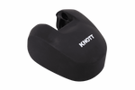 Sicherheitsabdeckung für die KNOTT 201347.001 Soft Dock K27/K35 Kugelkupplung