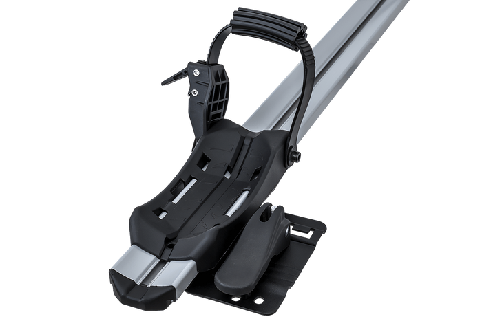 Inter Pack Forvelo - Dachfahrradträger