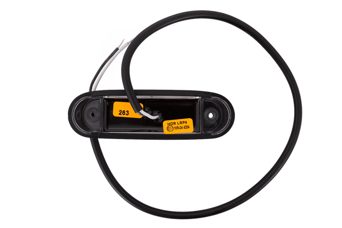 HORPOL LD 2166 LED Umrissleuchte, universal