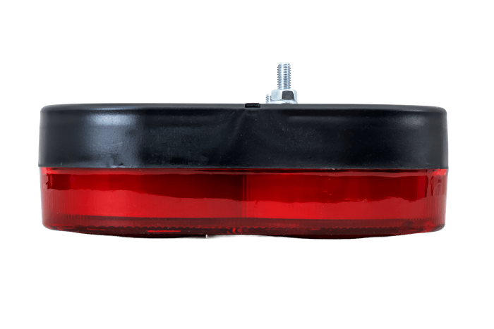 FRISTOM FT-77 Rückleuchte, 5 Funktionen, rechts