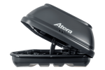 Atera Casar XL Dachbox anthrazit matt