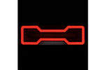 TruckLED L1871 LED-Neon-Dynamik-Rückleuchte, 6 Funktionen, links