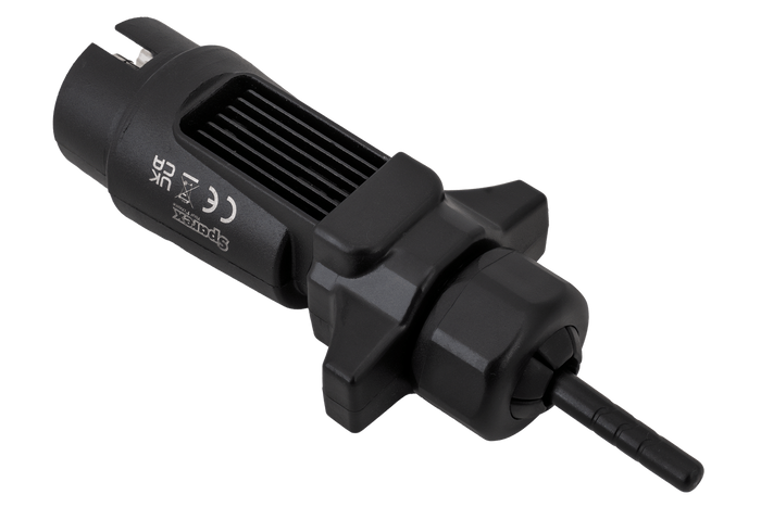 Stecker/Sender 7-PIN SPAREX CONNIX S.153694 Funksender CANBUS 12V