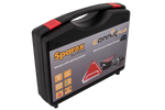 SPAREX CONNIX PLUS S.162710 LED Rückleuchten 6 Funktionen links+rechts, kabellos, magnetisch