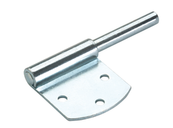 WINTERHOFF BSCHG 50-8-A Anhänger-Seitenscharnierhalter
