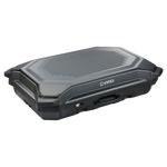 INNO GEAR CARRY 160 Dachbox/Koffer (BRL160MBK)