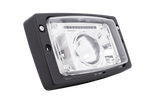 TT Technology TT.16608 LED Frontleuchte 3 Funktionen 12xLED 3150lm für Fendt
