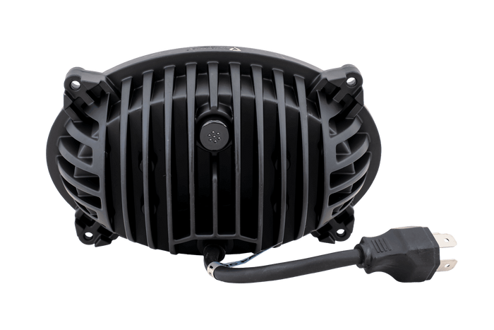 LED Arbeitsscheinwerfer Reflektor TT Technology TT.13508 13xLED 5200lm für John Deere