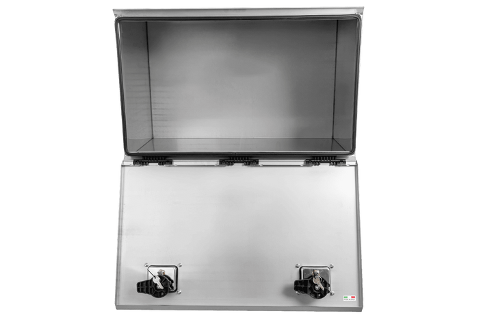 DAKEN Werkzeugkasten 8Z2340 Z23 800x500x500mm 180l