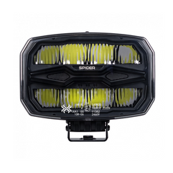Reflektor drogowy LED X-SPIDER NINJA owalny