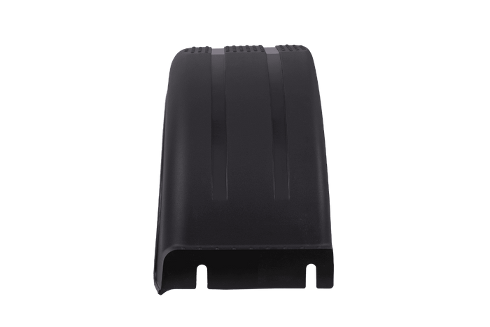 Kotflügel für Bootsanhänger 13" DOMAR D20422C Radlauf 715/240 mm