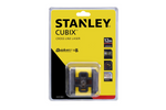 STANLEY CUBIX STHT77498-1 Kreuzlinienlaser - Rot