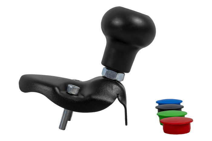 PLASTEX GP106 Universal-Lenkradknauf