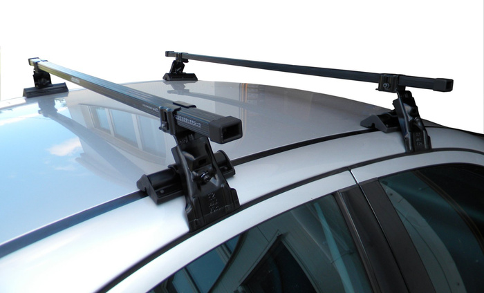 Dachgepäckträger Mont Blanc Supra 78