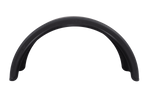 Kotflügel für Anhänger 14-16" DOMAR DK1510 Radlauf 840/270 mm