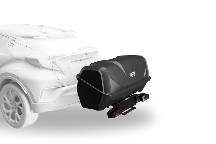 GP Saturn Hakenplattform mit CALYPSO Hakenkasten (23.GP023-23.GP019)