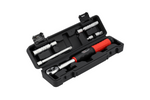 YATO 3/8" 10–60 Nm 6-teiliges Drehmomentschlüssel-Set für den Zündkerzenwechsel