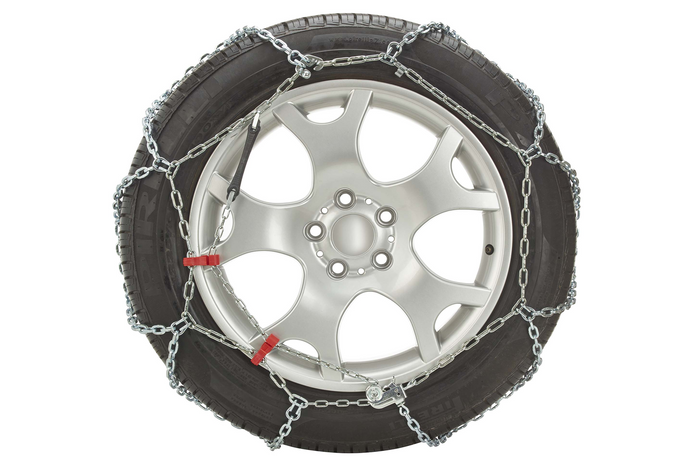 König Zip Transport Schneeketten gr. 230