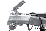STEELPRESS ZZ-03 Kugelkopfschutz für Anhängerkupplung