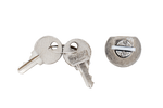 Diebstahlsicherung für Anhängerkupplung KNOTT 4803889X K14/KQ14/KK14/K7.5