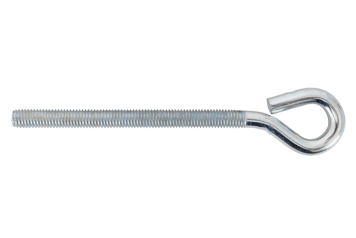 DROMET HO M8x140 Ringschraube