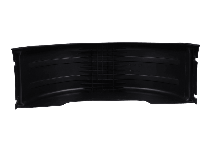 Kotflügel für Bootsanhänger 13" DOMAR D20422C Radlauf 715/240 mm