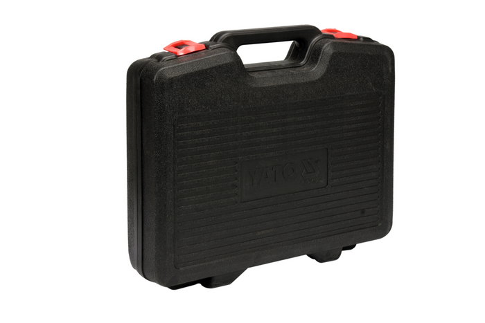 YATO YT-25412 Lager- und Buchsenwartungssatz 31-teilig.