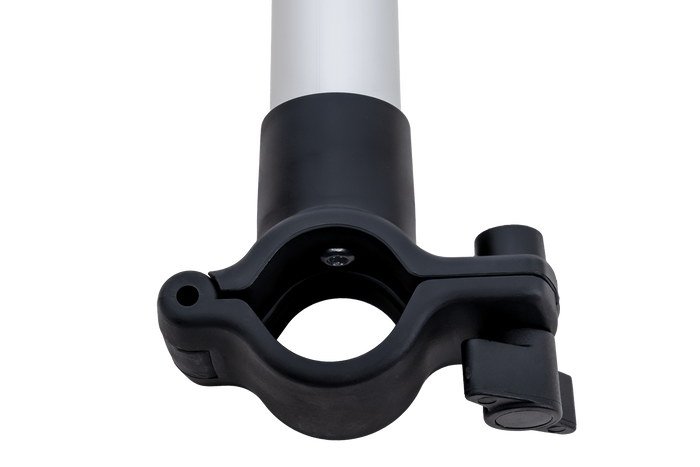 Mittelhalterung (Silber) – Atera Strada Sport 0969922631