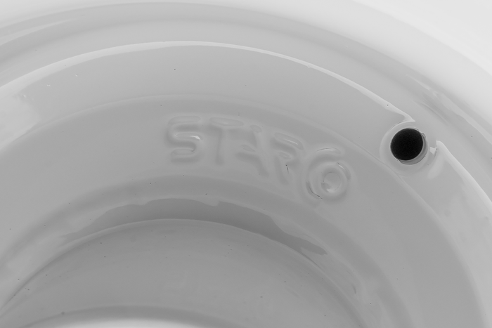 Reifen Kenda 15x6.00-6, Felge Starco 4.5Ax6H2 3x98
