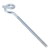 DROMET HOH M6x140 Deckenhaken