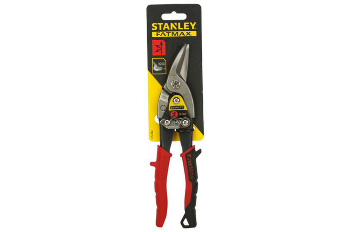 STANLEY FATMAX 2-14-562 Blechschere, links
