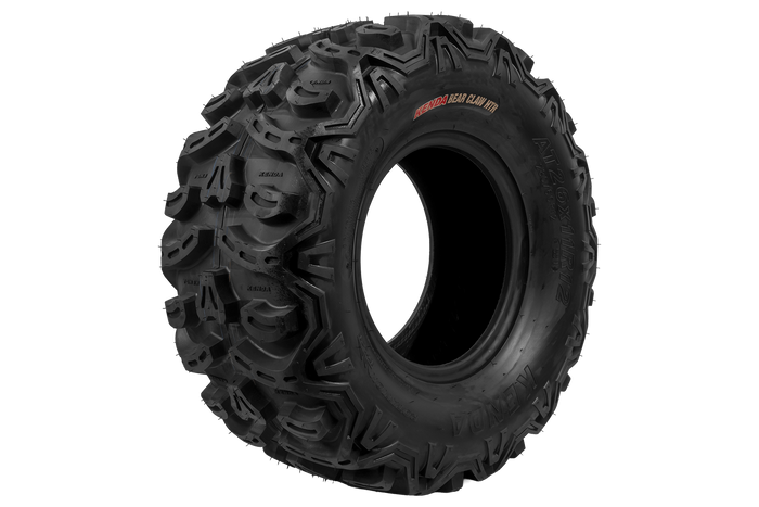KENDA K587 Bear Claw HTR Offroad-Reifen für Quad/ATV 280/60 R12 55N 8PR TL