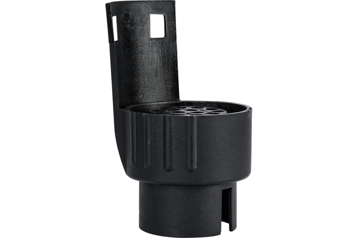 KAMAR-Adapter, Anhängerkupplungssteckverbinder-Reduzierung 7/13 PIN