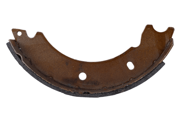 Bremsbacken für gebremste Achsen KNOTT 200x50 Backmat SET