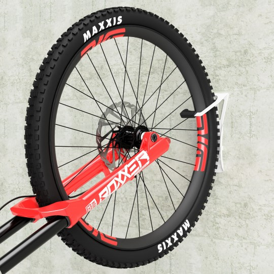 Roda - Wandhalterung fürs Rad