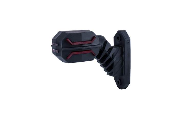 HORPOL DRAGON LD 3064 LED-Rechtsmarkierungsleuchte