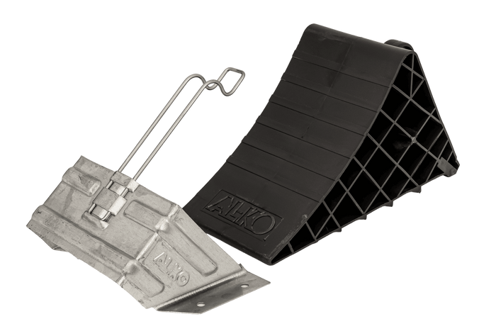 Unterlegkeil mit Montagehalterung AL-KO UK46 H:206mm