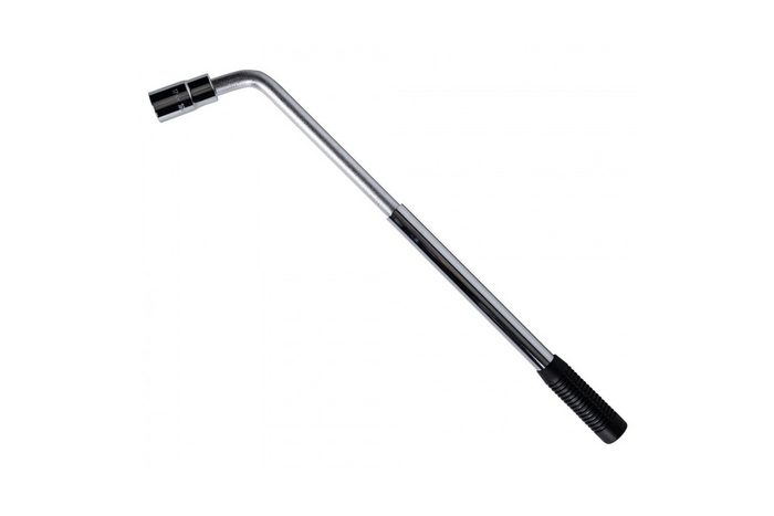 Radmutternschlüssel 17-19 mm KAMAR RT0016