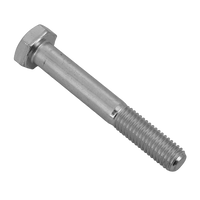 DROMET Klemmbefestigungsschraube M10x70