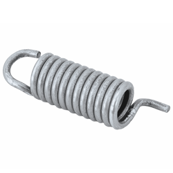 Rechte Alko Zugfeder für die Bremsanlage Typ 1637E/P