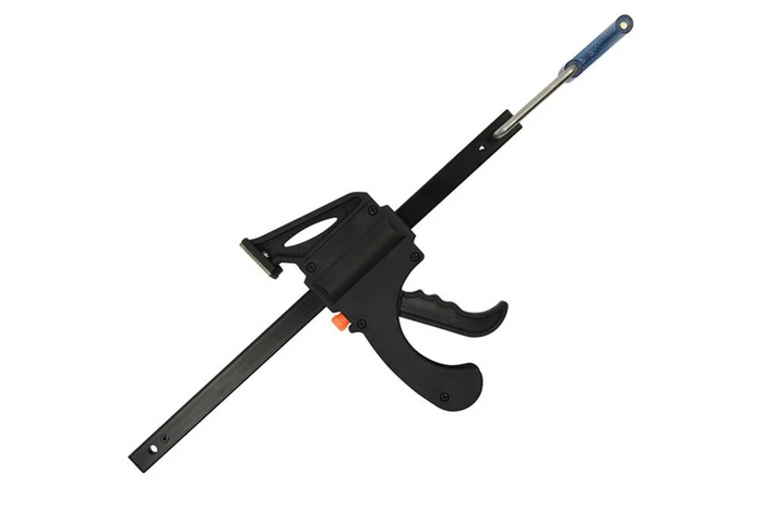 Zeltgestängespanner, Markise ProPlus 365612 für Rohre mit einem Durchmesser von 22-28 mm