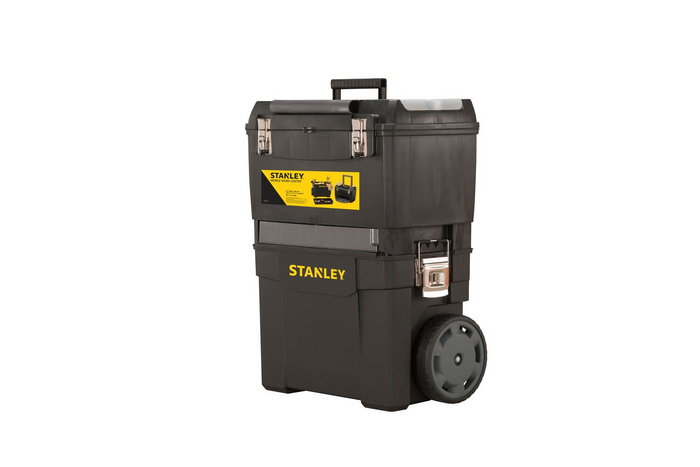 Mobile Werkstatt STANLEY 1-93-968 Werkzeugkiste 55,1 l