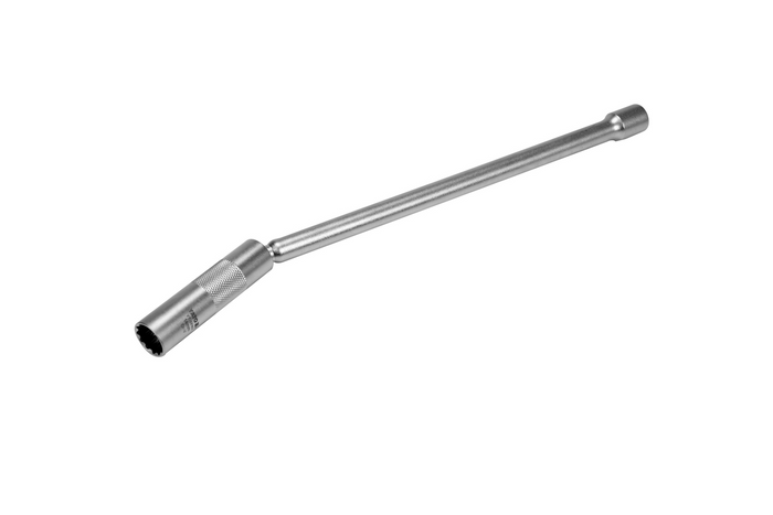 YATO YT-08163 Zündkerzenschlüssel 3/8″ 14 mm 310 mm