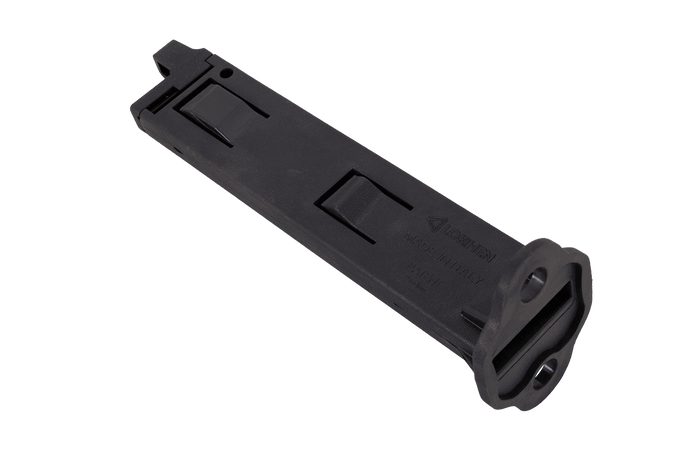 Doppelter Halter für Origamy 56 Radkeile, Hersteller LOKHEN