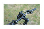 Handyhalterung LAMP 91772 für Fahrradlenker