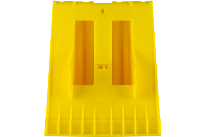 LOKHEN Unterlegkeil h: 225 mm E53