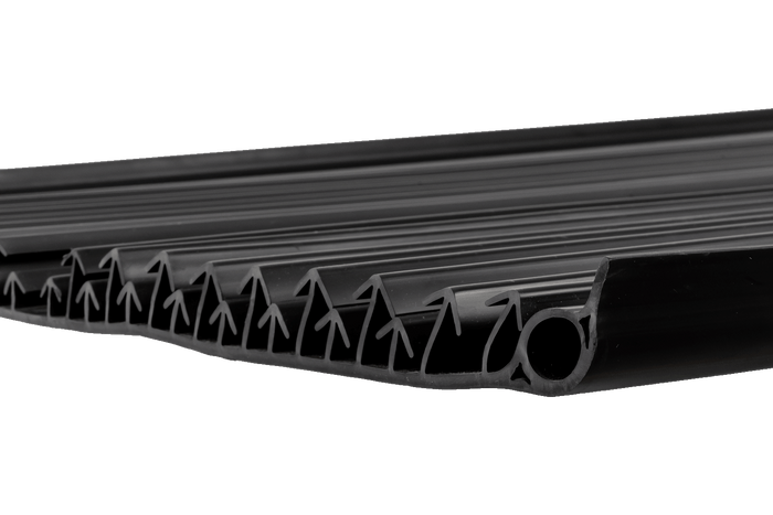 DOMAR DK5015 Kotflügel Kotflügel 420/700mm