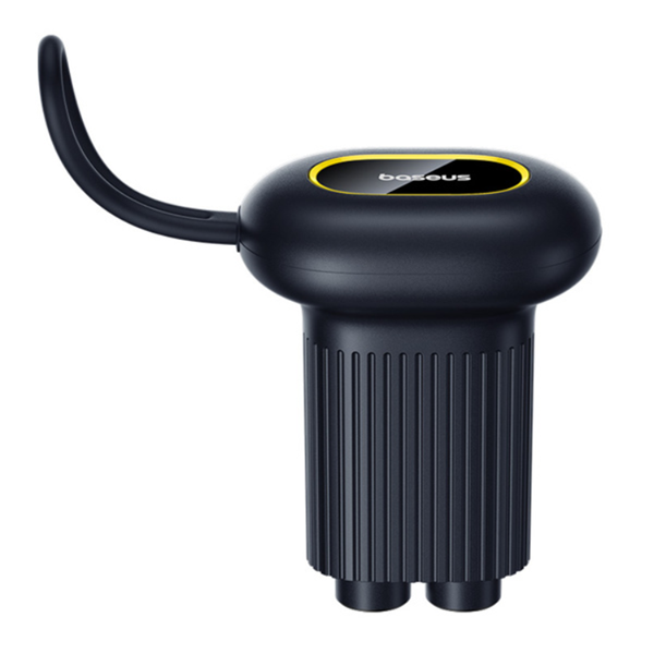 BASEUS GoTrip DT1 2-in-1 Sicherheitshammer für Fenster, Rettungsmesser für Sicherheitsgurte