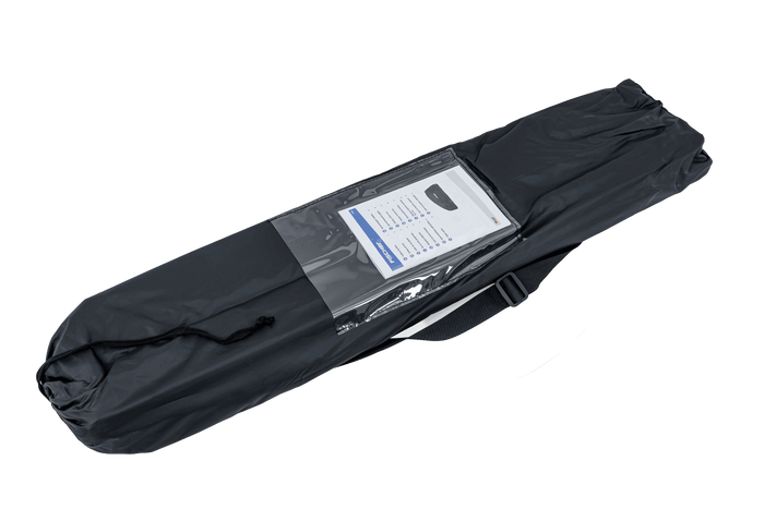 FISCHER 126000 Dachbox (faltbar)